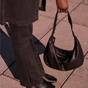 Madewell The Piazza Slouch Shoulder Bag